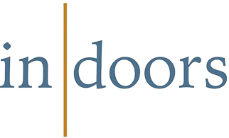 Logo de l'agence INDOORS